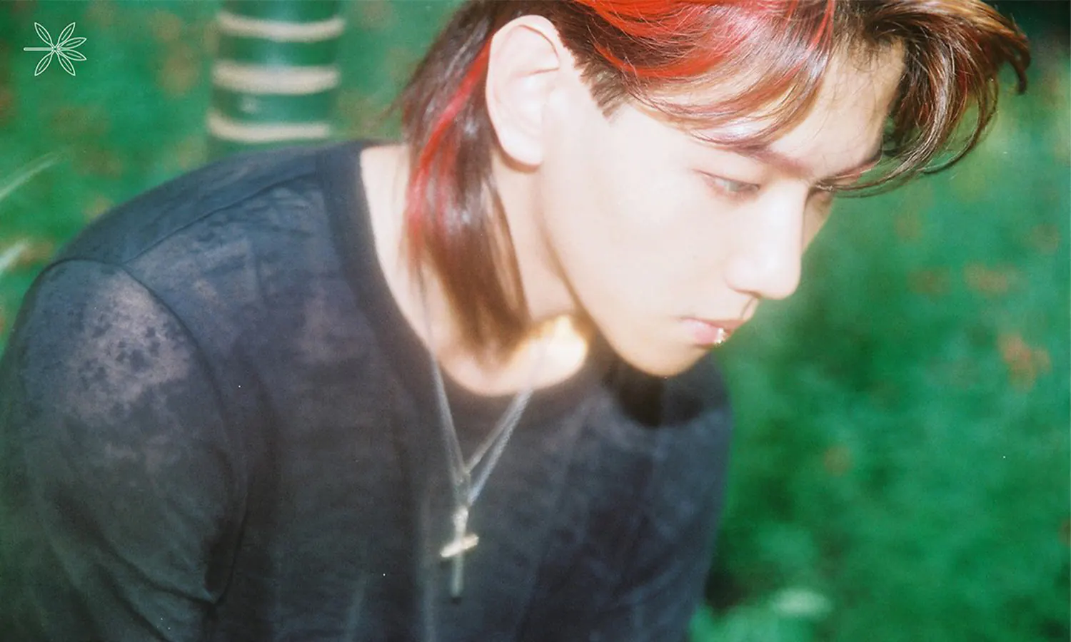 Varian Gaya Rambut Mullet Sebagai Potongan Rambut Kekinian