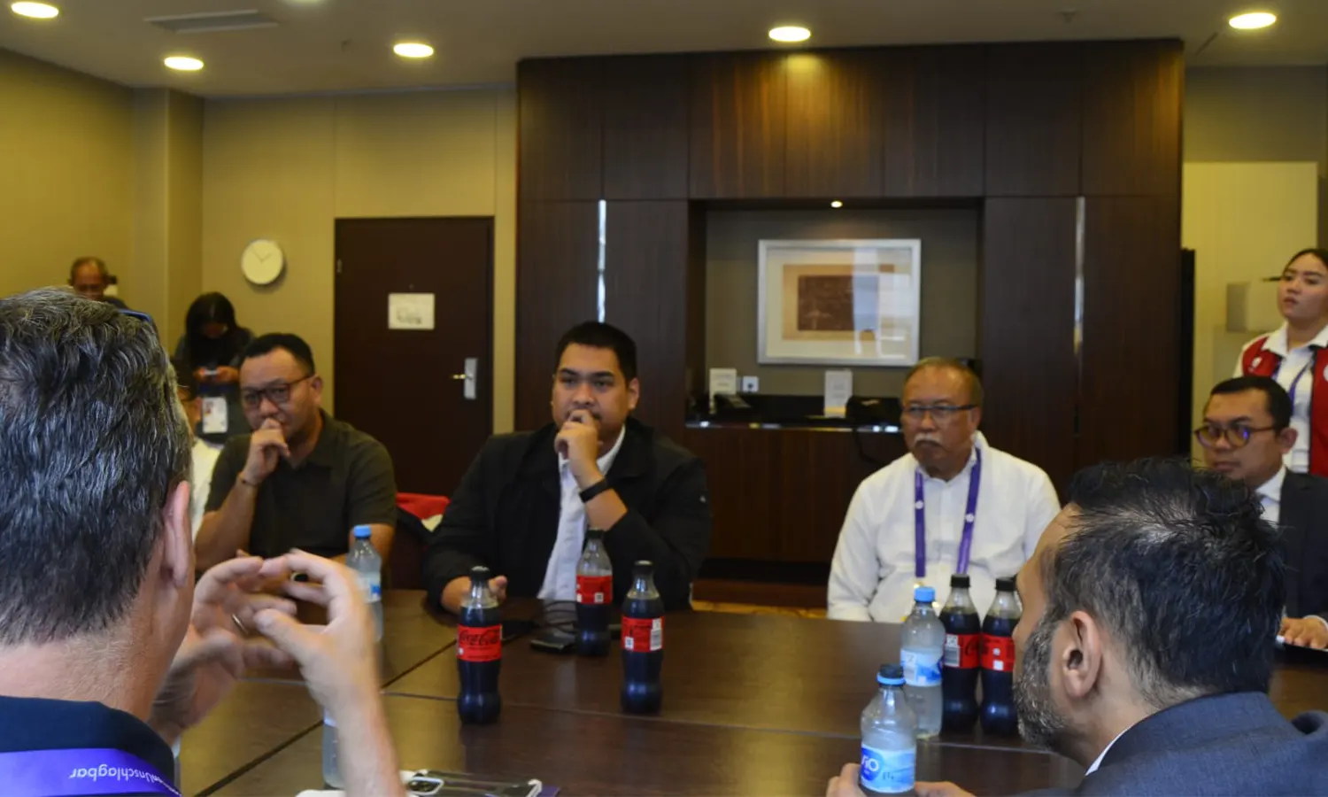 Indonesia Ditawari Jadi Tuan Rumah Special Olympics World Games 2027