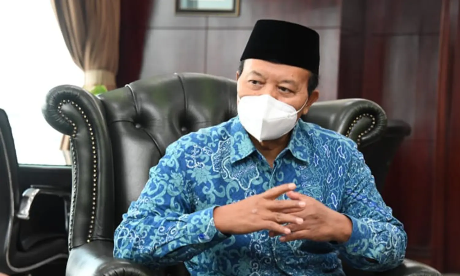 MPR Desak Pemerintah Revisi soal Cuti Bersama dan Hari Libur Idul Fitri 1444 H
