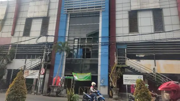 Duel Satu Lawan Dua di Surabaya, Slamet Tewas Bersimbah Darah