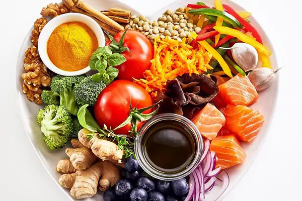 WHO Sarankan Makanan Ini Saat Pandemi Covid-19