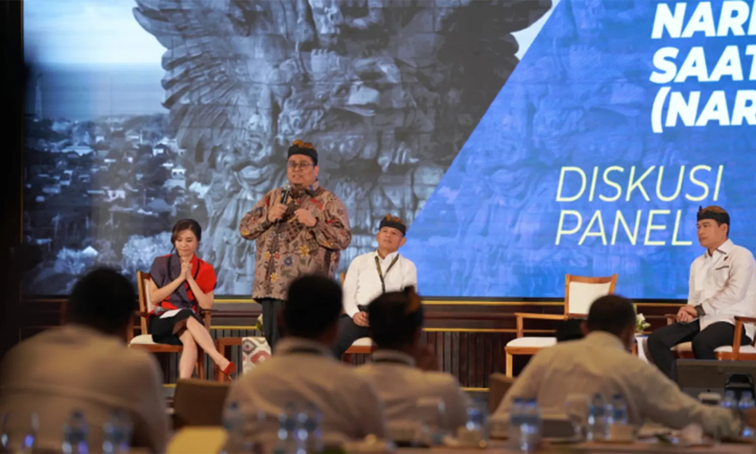 Bawaslu Gandeng Polisi dan BNN dalam Upaya Pemilu Bebas Narkoba
