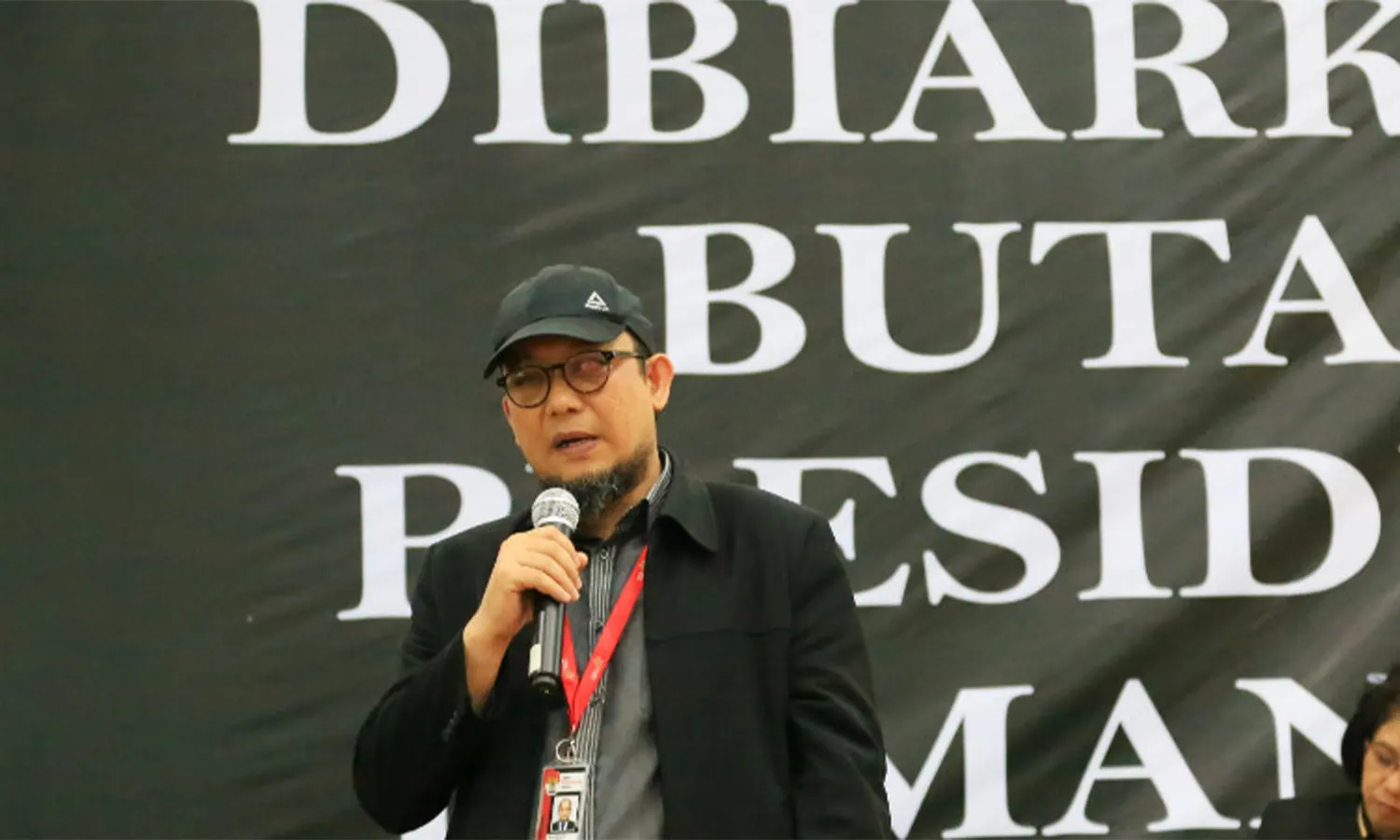 Novel Baswedan Sebut Pungli di Rutan KPK Berawal dari Laporan Pelecehan Seksual Istri Tahanan