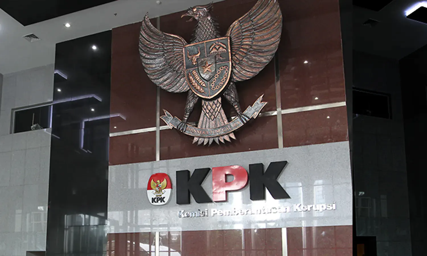 Sekda Hingga Kadis Ikut Terjaring dalam OTT Bupati Kepulauan Meranti