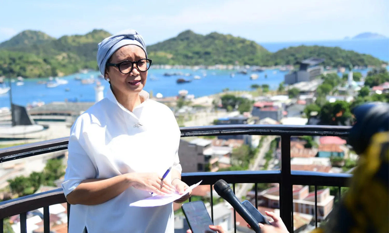 Menlu: Semua Persiapan KTT ke-42 ASEAN On The Right Track