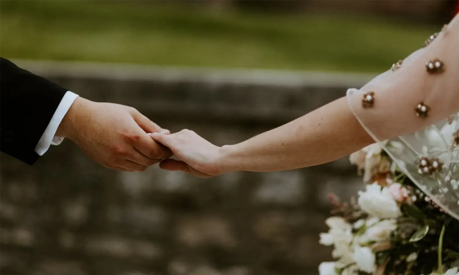 PN Jakpus Izinkan Nikah Beda Agama Islam-Kristen