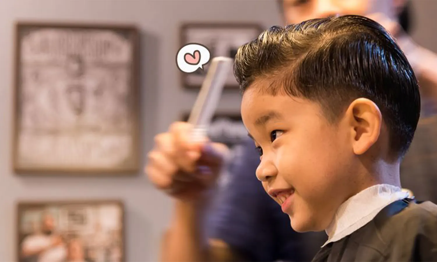 5 Inspirasi Gaya Rambut Anak Laki-Laki Keren Dan Stylish