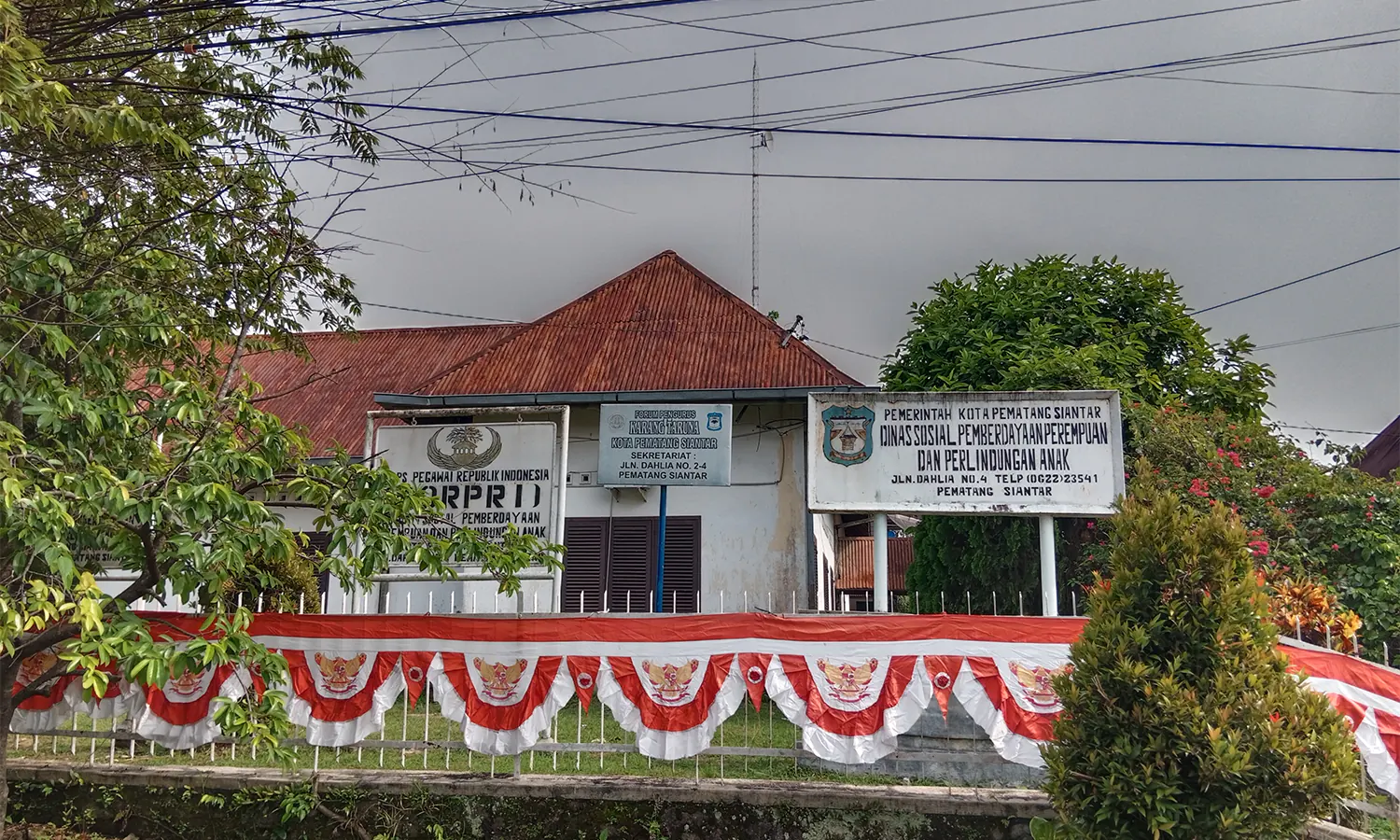 Pemerintah Salurkan Bansos Anak Yatim Piatu, Tapi Tidak Semua Panti Asuhan Terdata