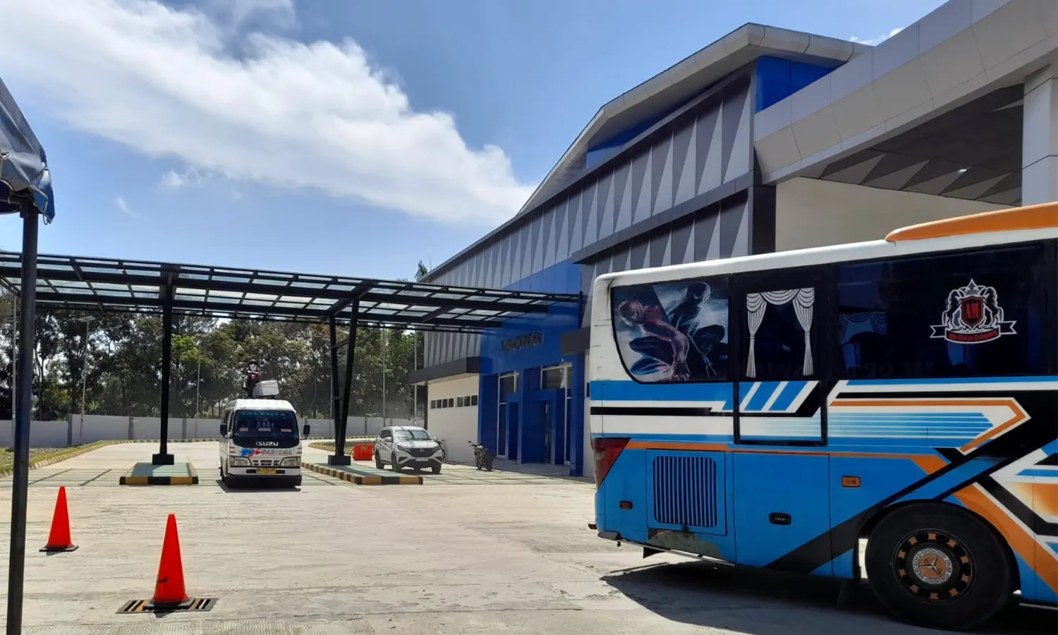 Jangan Ketinggalan, Pemprov Jawa Timur Siapkan Bus Mudik Gratis 2023