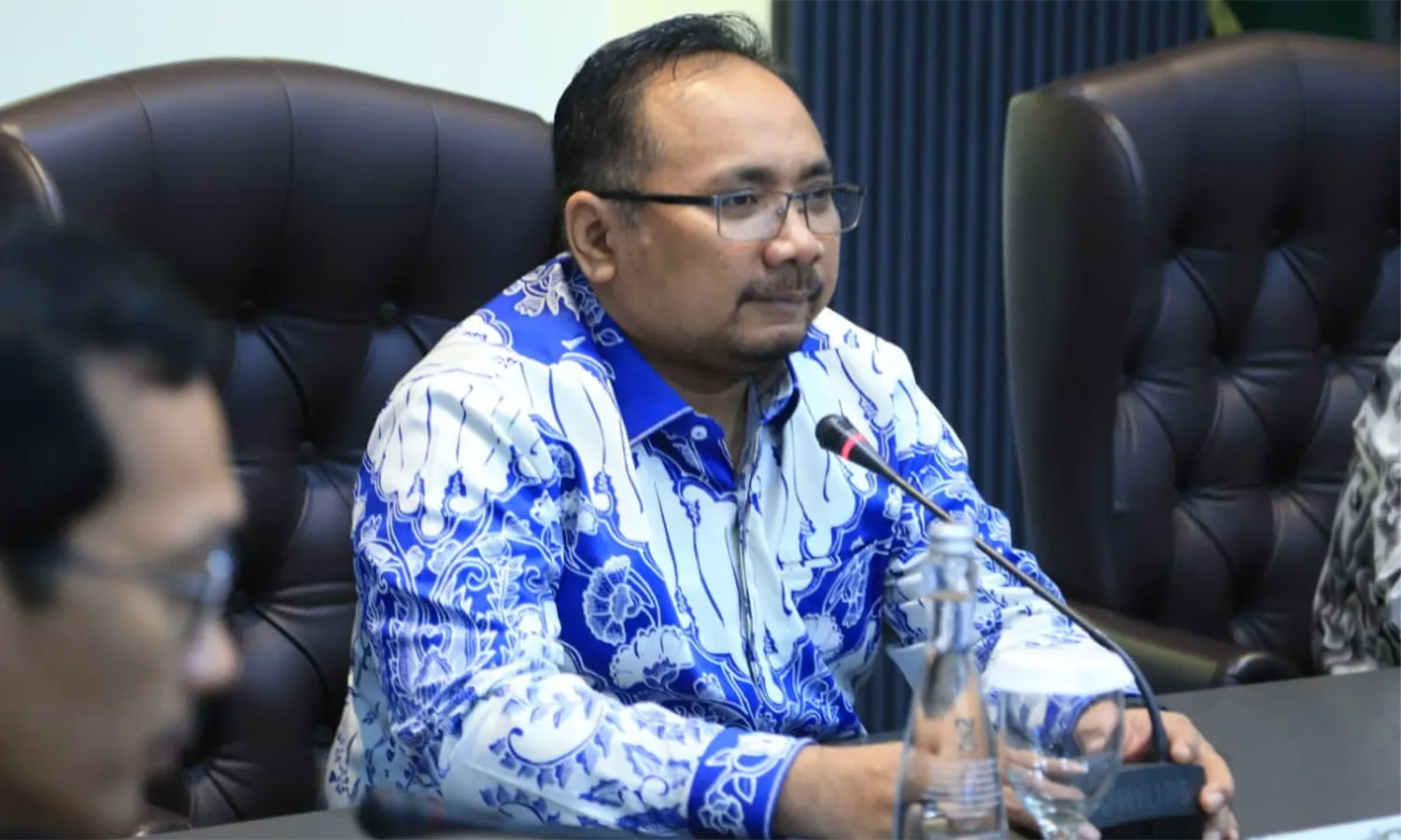 Menag Minta ASN Kementerian Agama Jaga Netralitas di Tahun Politik