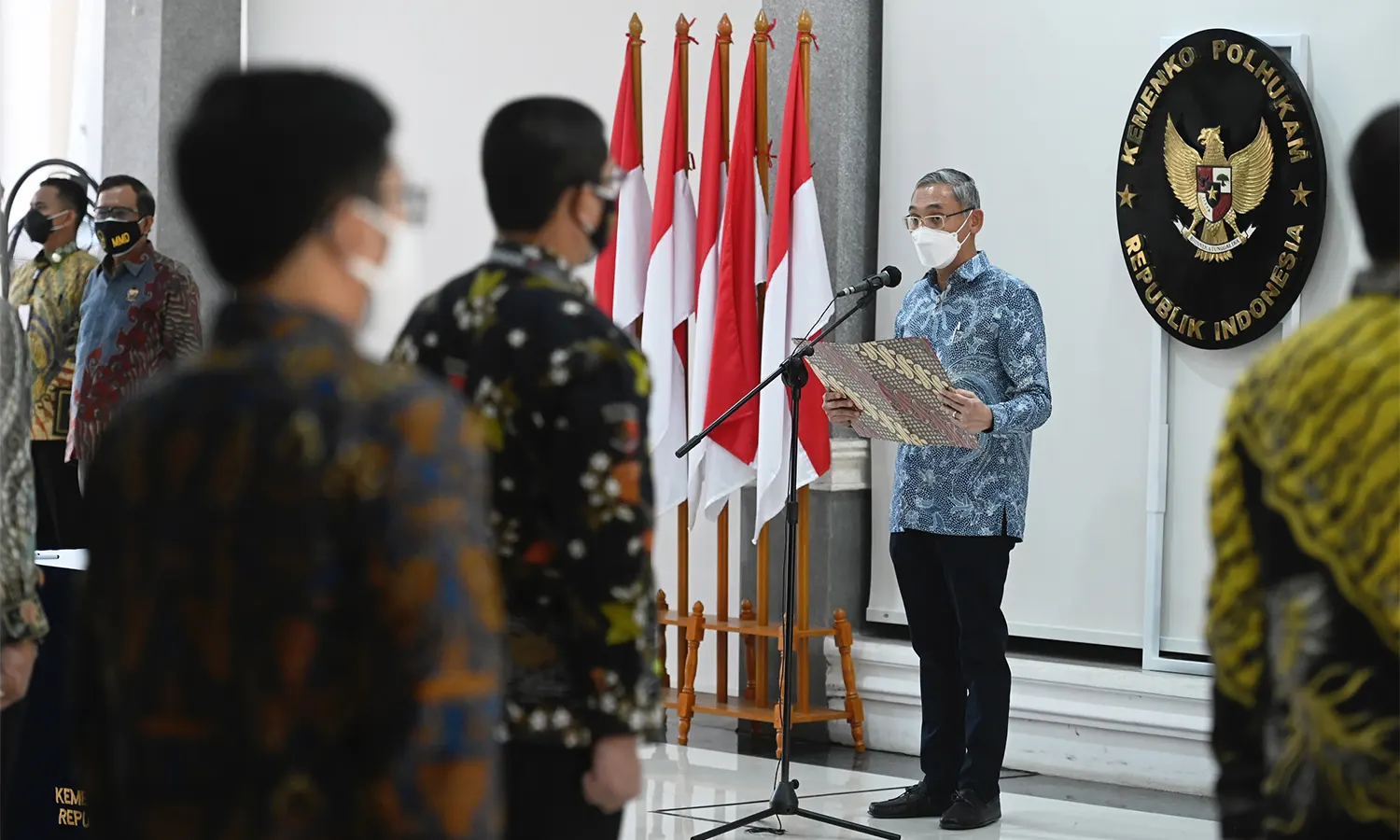 Komisi XI DPR Pertanyakan Efektivitas Satgas BLBI
