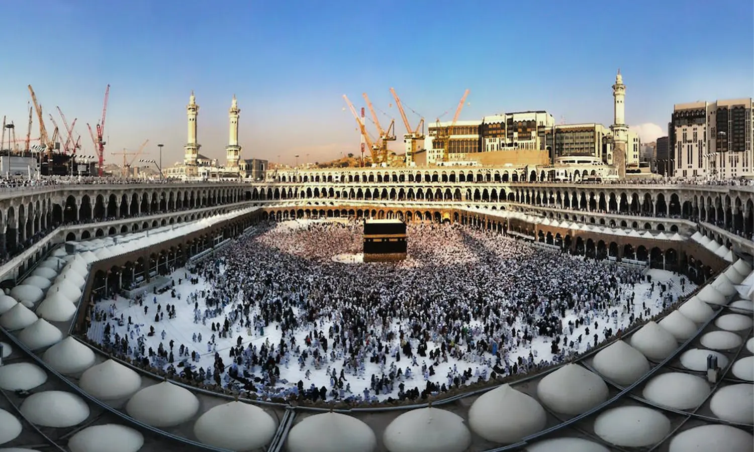 Jemaah Haji Indonesia Meninggal di Madinah Bertambah 2 Orang