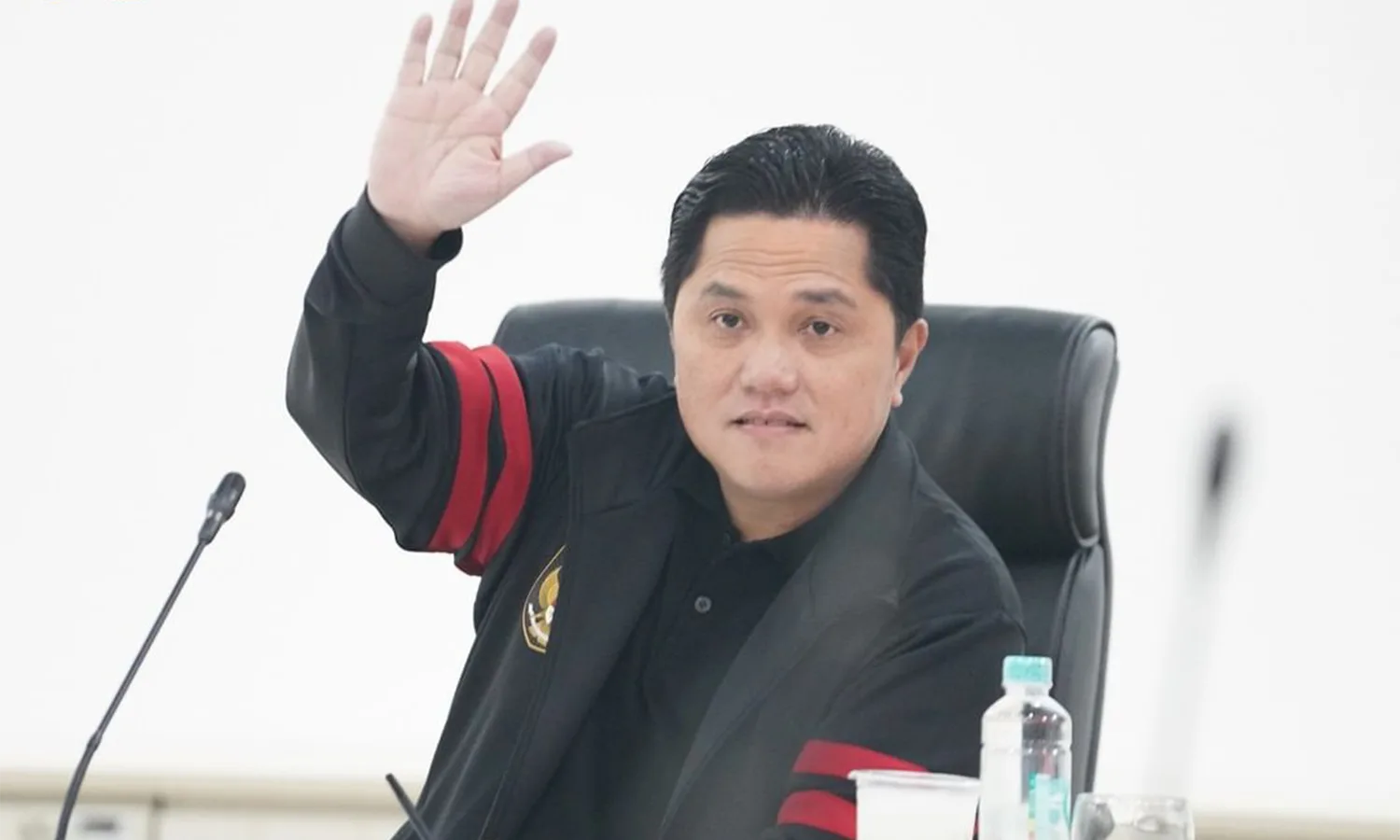 3 Hasil Rapat Exco PSSI: Mencari Lawan Tanding FIFA Matchday, Proses Naturalisai, dan Kongres