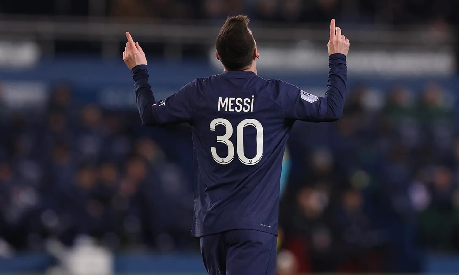 3 Calon Klub Potensial Lionel Messi Jika Hengkang dari Paris Saint Germain