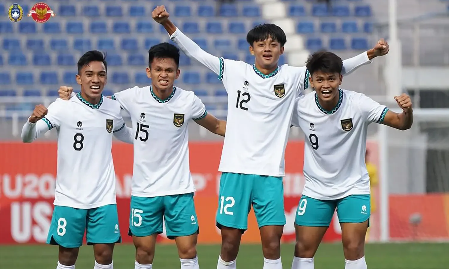 3 Pemain Terbaik Timnas Indonesia U-20 Sepanjang Fase Grup Piala Asia U-20 2023