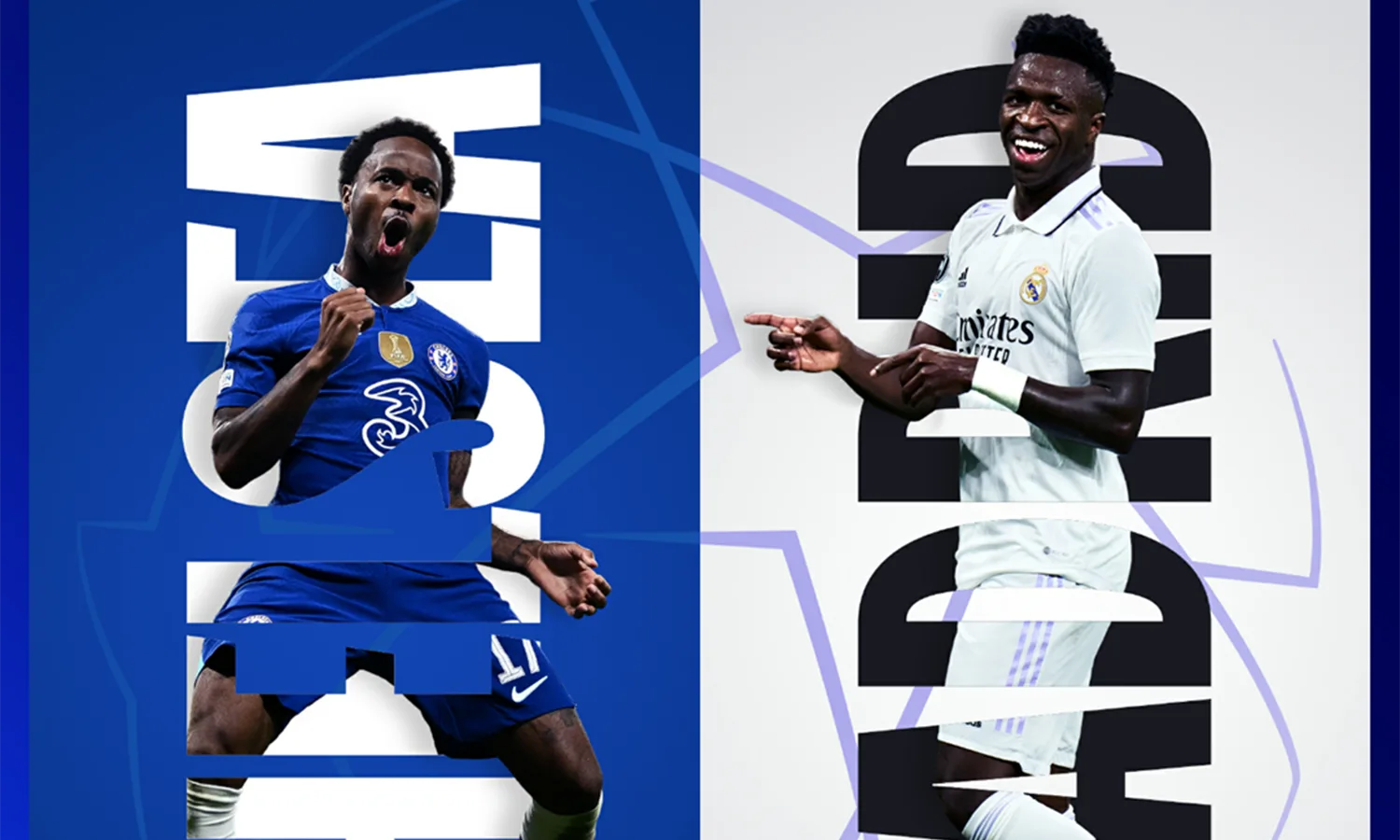3 Pemain Kunci Real Madrid yang Harus Diwaspadai Chelsea: Sangat Berpengalaman di Liga Champions!