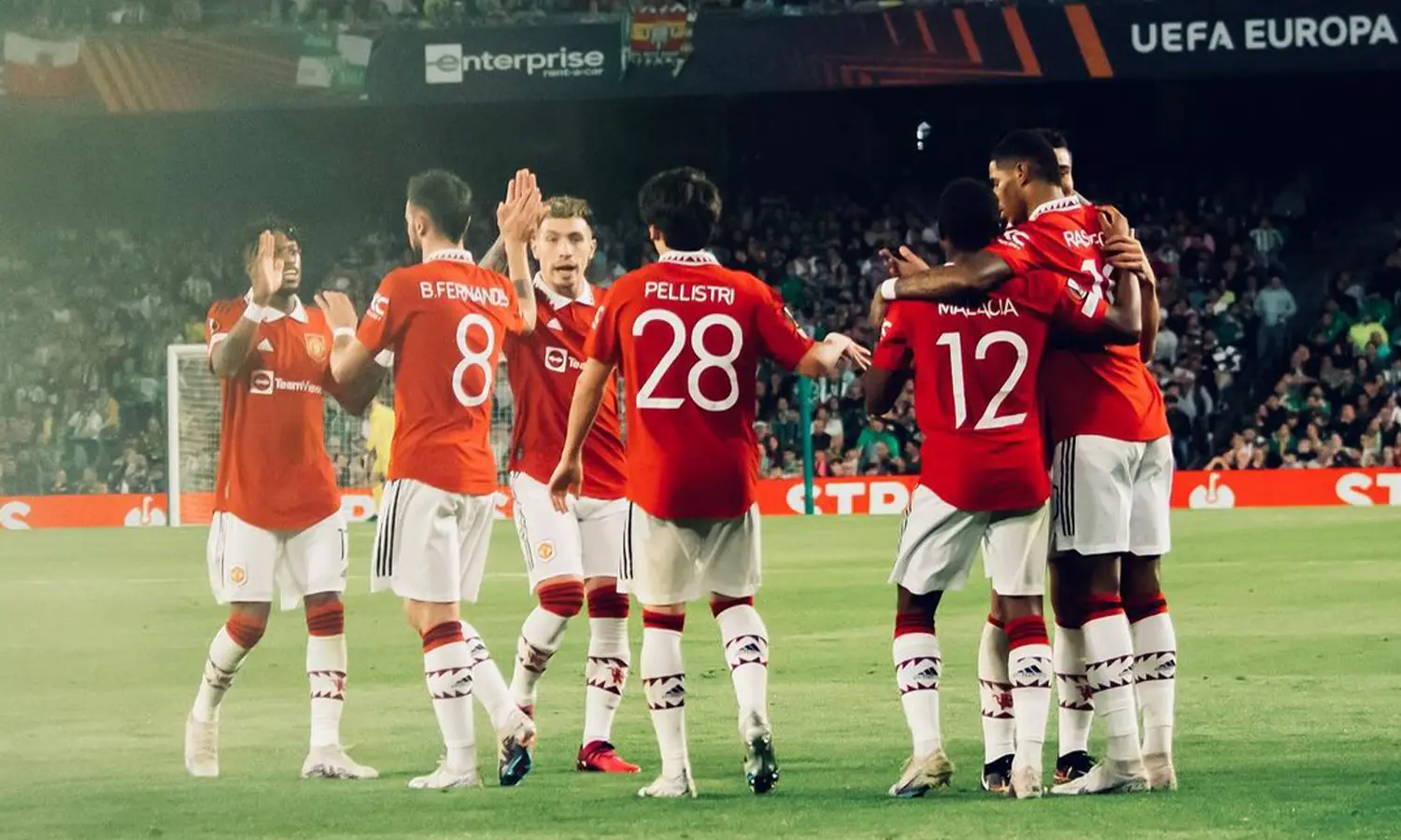 Bursa Transfer: Manchester United Berencana Pinjamkan 3 Pemain