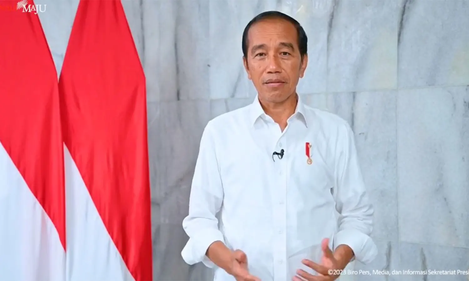 FIFA Batalkan Piala Dunia U-20 di Indonesia, Presiden Jokowi: Saya Juga Rasakan Kecewa