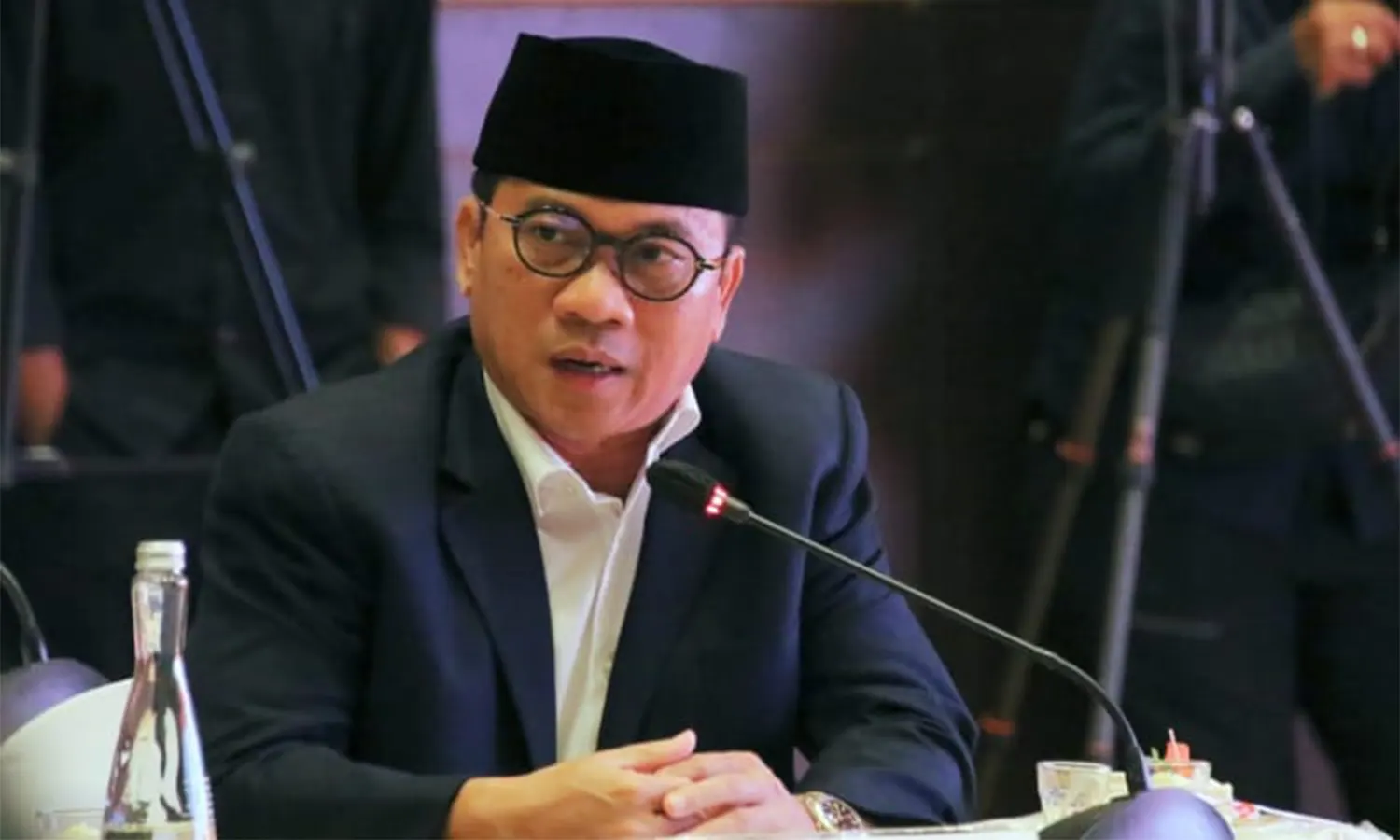 MPR Desak MA Batalkan Putusan PN Jakpus soal Izin Nikah Beda Agama