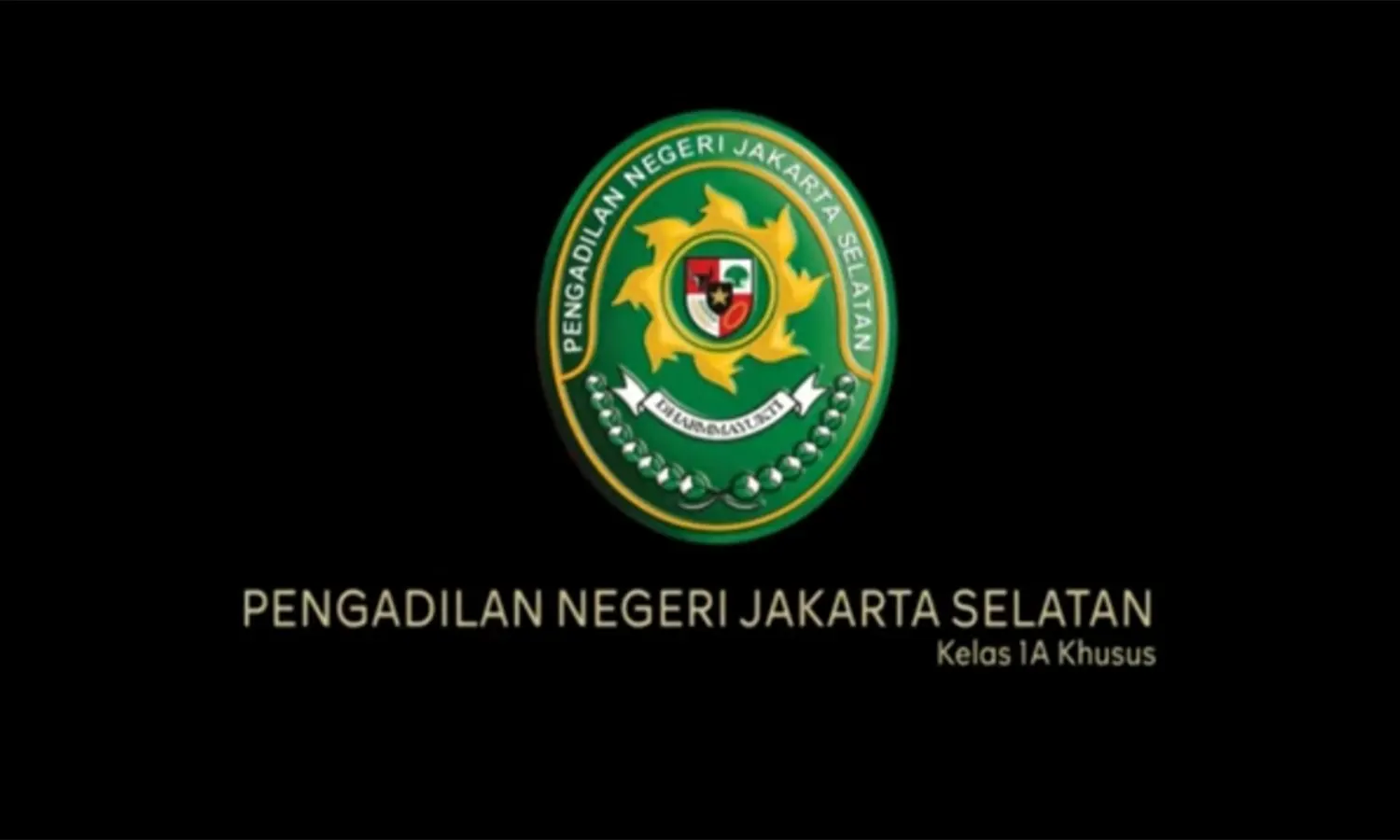 JPU Minta Hakim Tolak Eksepsi AG