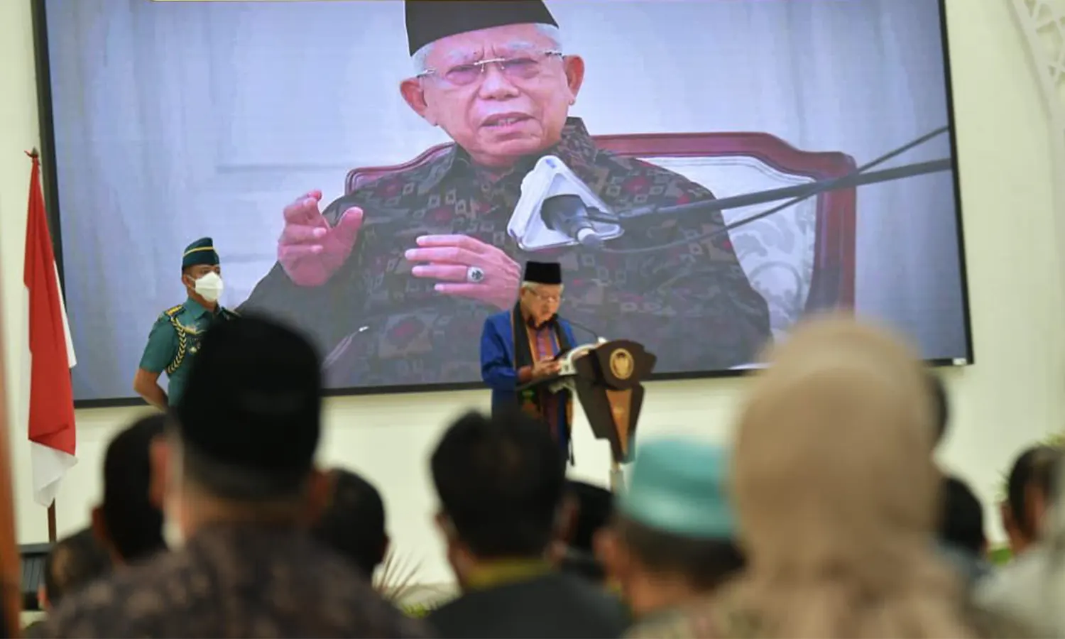Kasus Transaksi Janggal Rp 349 T jadi Momentum Lembaga Negara Berbenah