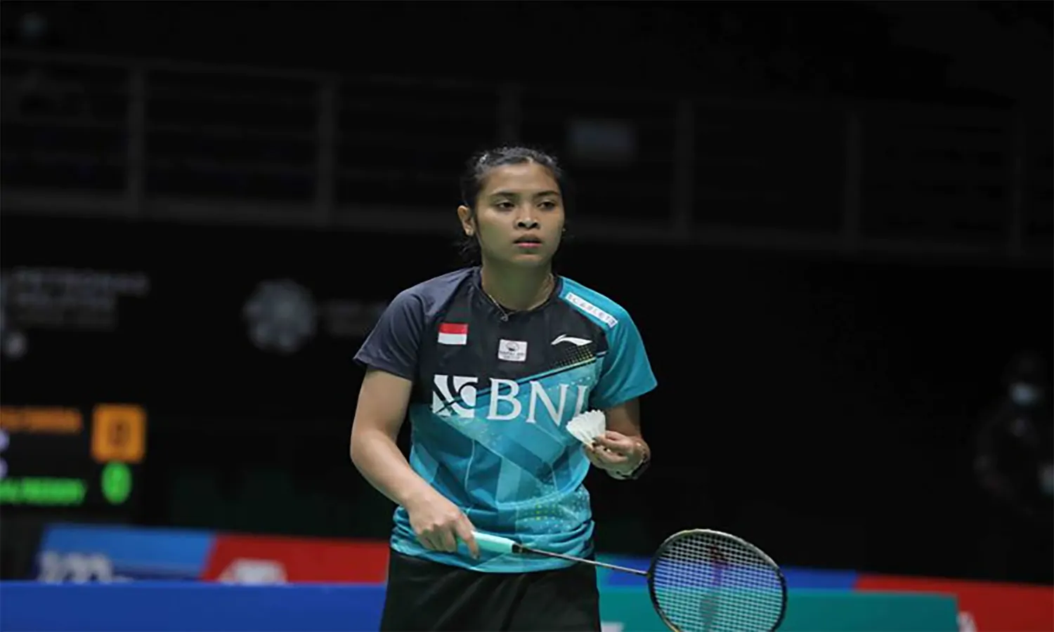 Rekap Lengkap Babak 32 Besar Malaysia Open 2022: Gregoria dan 7 Wakil Lainnya Lolos ke Babak 16 Besar