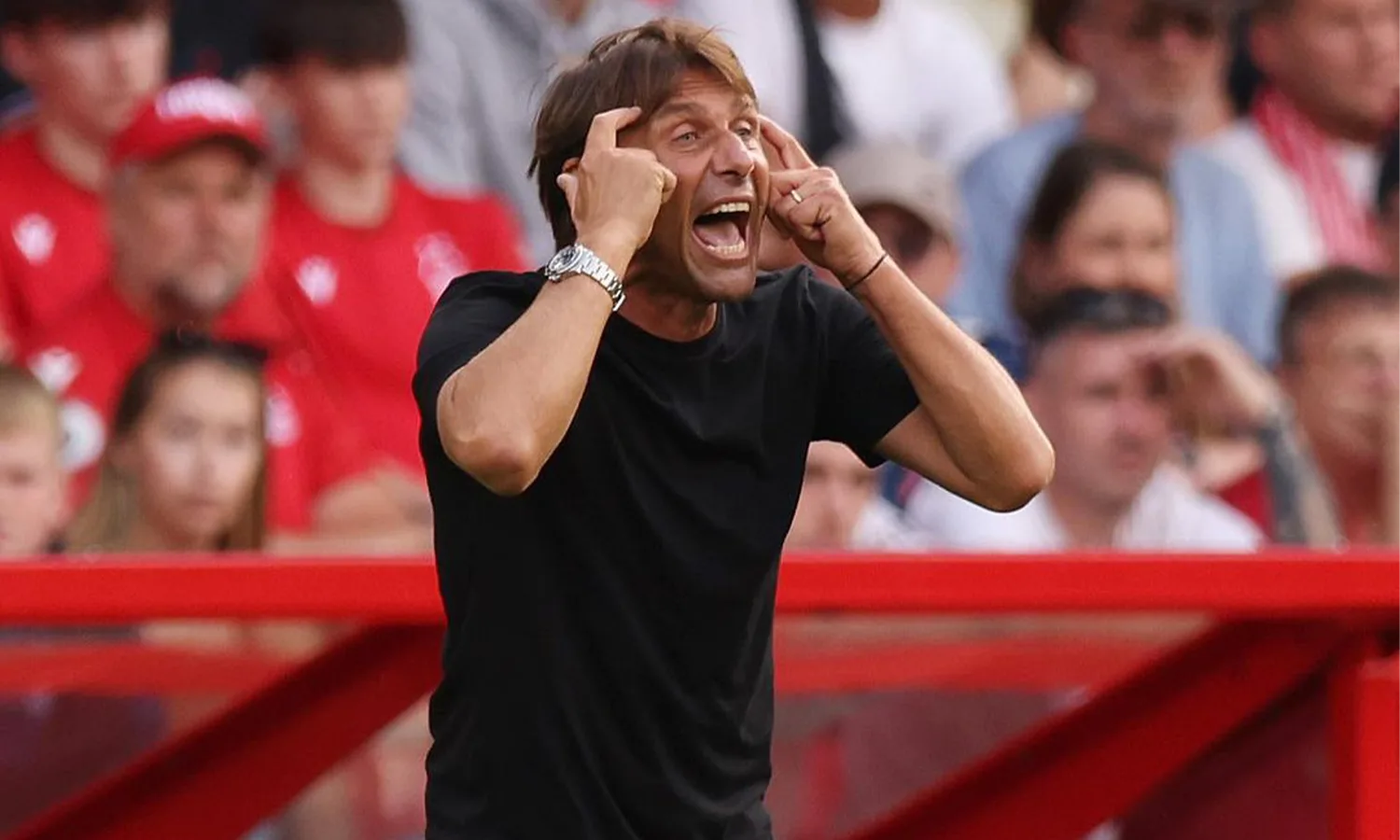 4 Pelatih Liga Inggris yang Berpotensi Dipecat Setelah Antonio Conte