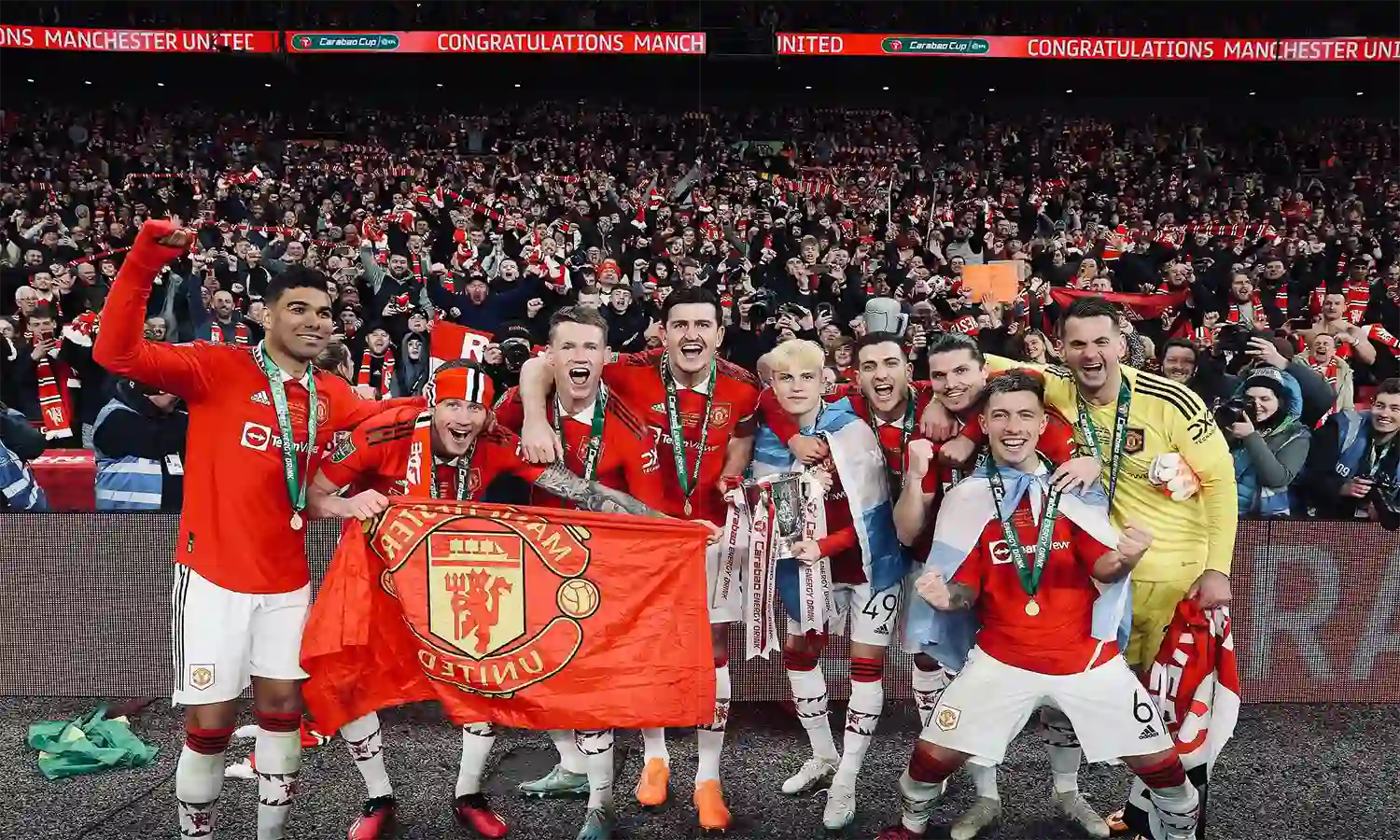 4 Alasan Manchester United Bakal Menang Lawan Real Betis