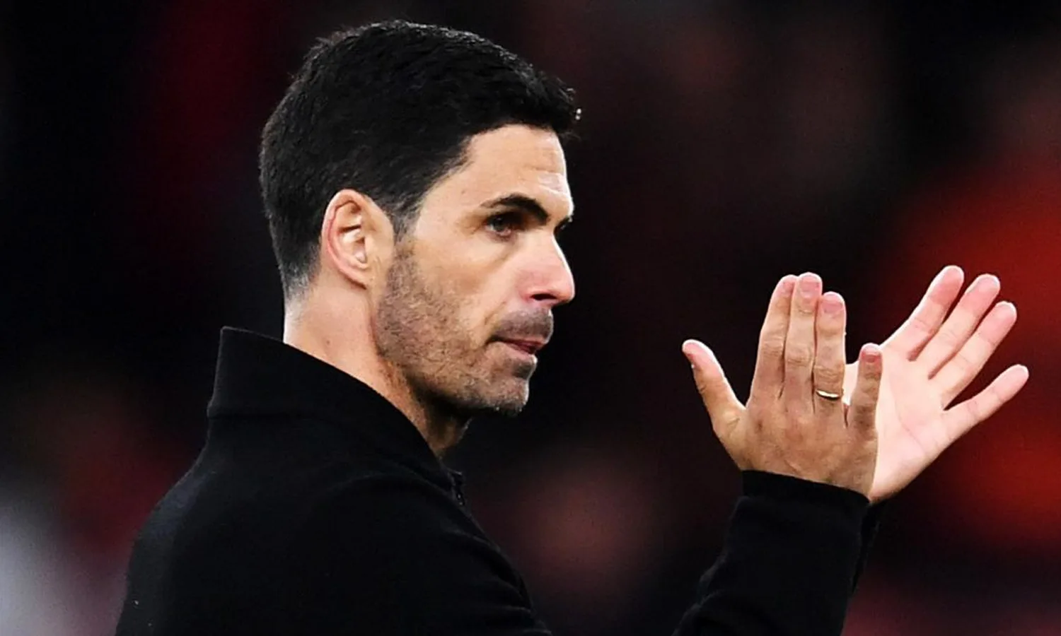 4 Winger Incaran Arsenal pada Bursa Transfer Musim Panas 2023