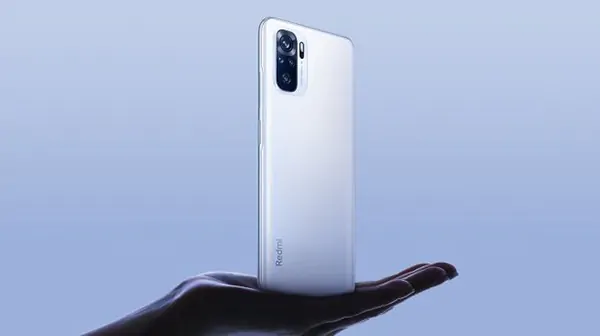 Resmi Diumumkan, Redmi Note 10 5G dibandrol mulai Rp2 jutaan?