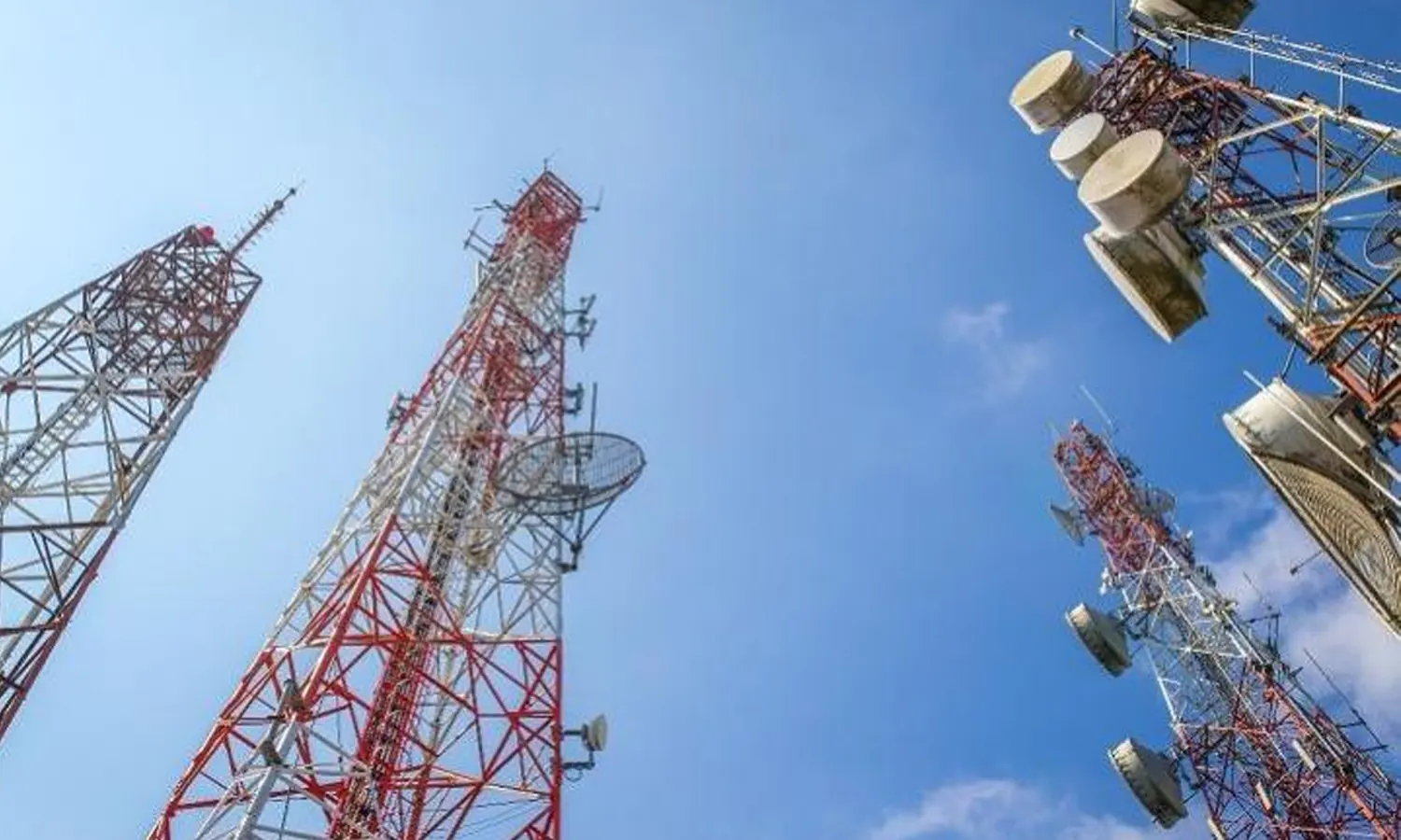 Daftar 9 Wilayah yang Mendapatkan Upgrade Jaringan 4G di Indonesia