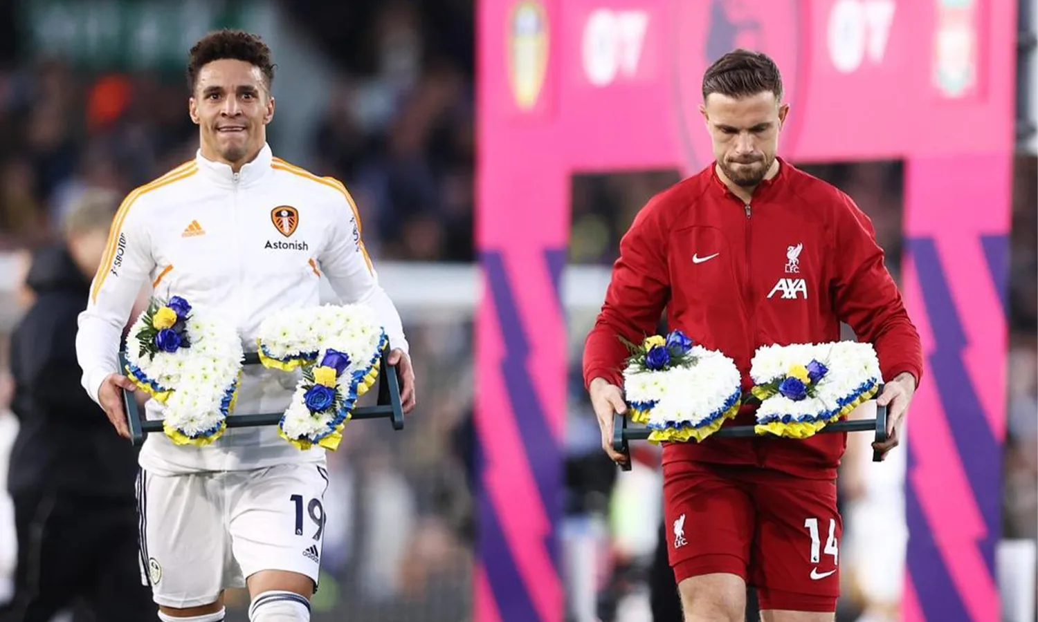 5 Fakta Menarik Kemenangan Telak Liverpool Atas Leeds United Pekan Ke-31 Liga Inggris 2022/2023