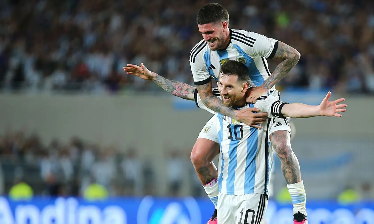 5 Fakta Lionel Messi Usai Timnas Argentina Menang Atas Timnas Panama