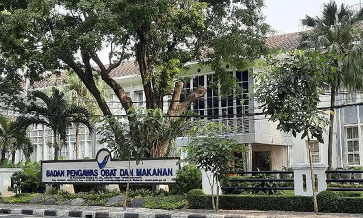 Mengandung Etilen Glikol Melebihi Ambang Batas, BPOM Tarik 5 Merek Obat Sirop dari Peredaran