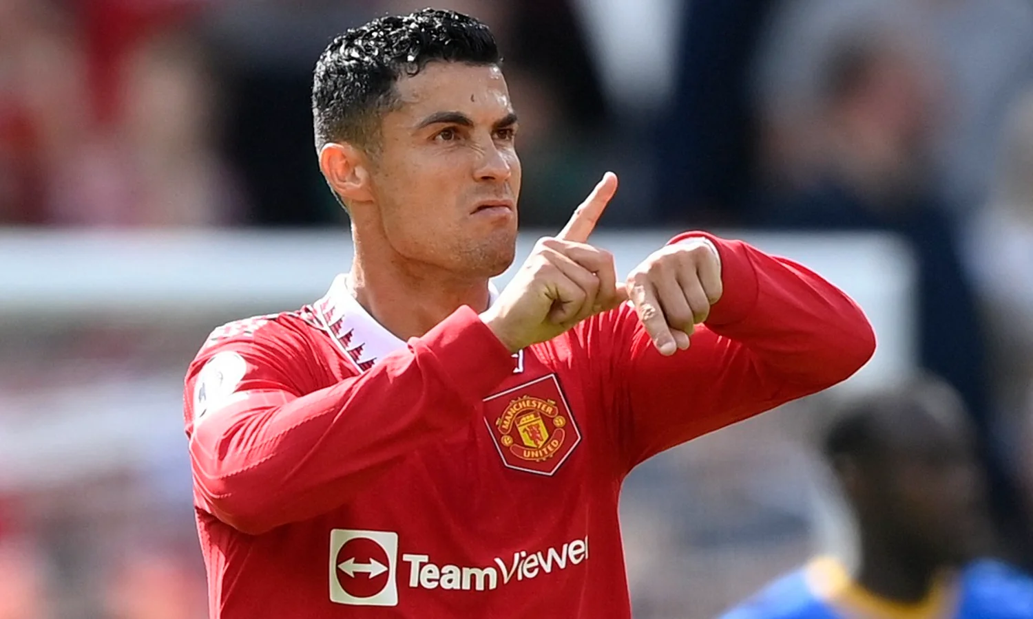 5 Pemain Sepak Bola yang Terkenal Arogan Selain Ronaldo