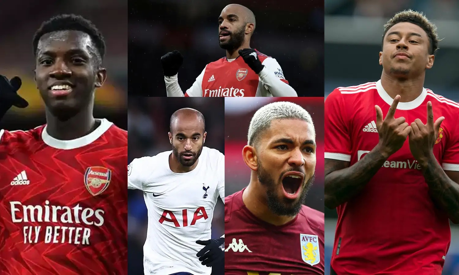 5 Pemain Liga Inggris yang Bisa Direkrut Juventus di Bursa Transfer Musim Panas 2022