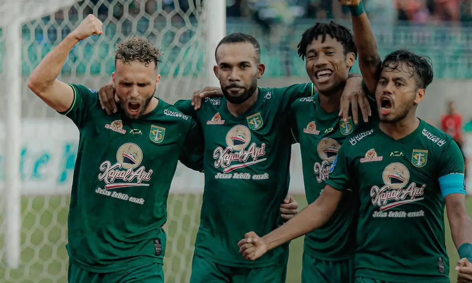 5 Pemain yang Bersinar Bersama Persebaya Surabaya