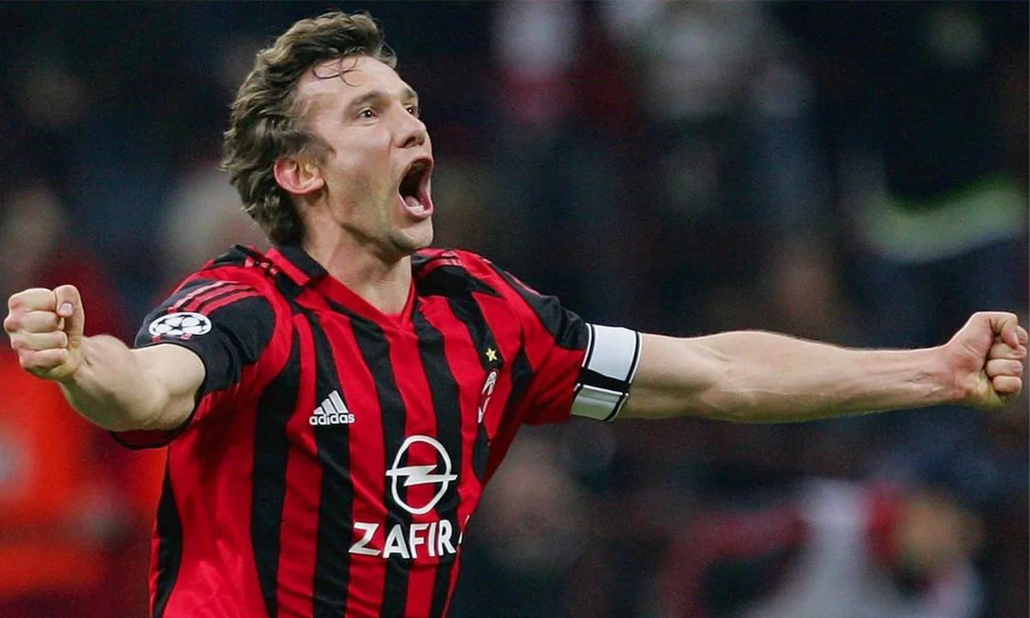 5 Pemain Top Liga Italia yang Gagal Bersinar di Liga Inggris: Ada Juan Sebastian Veron dan Andriy Shevchenko!