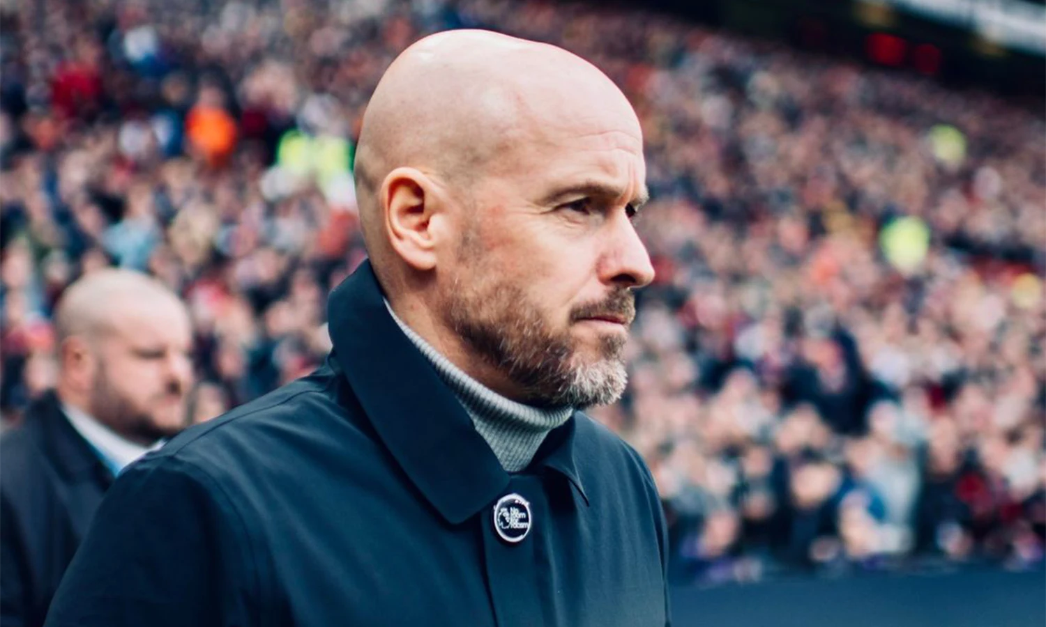 5 Hukuman yang Pernah Diberikan Erik Ten Hag Kepada Manchester United