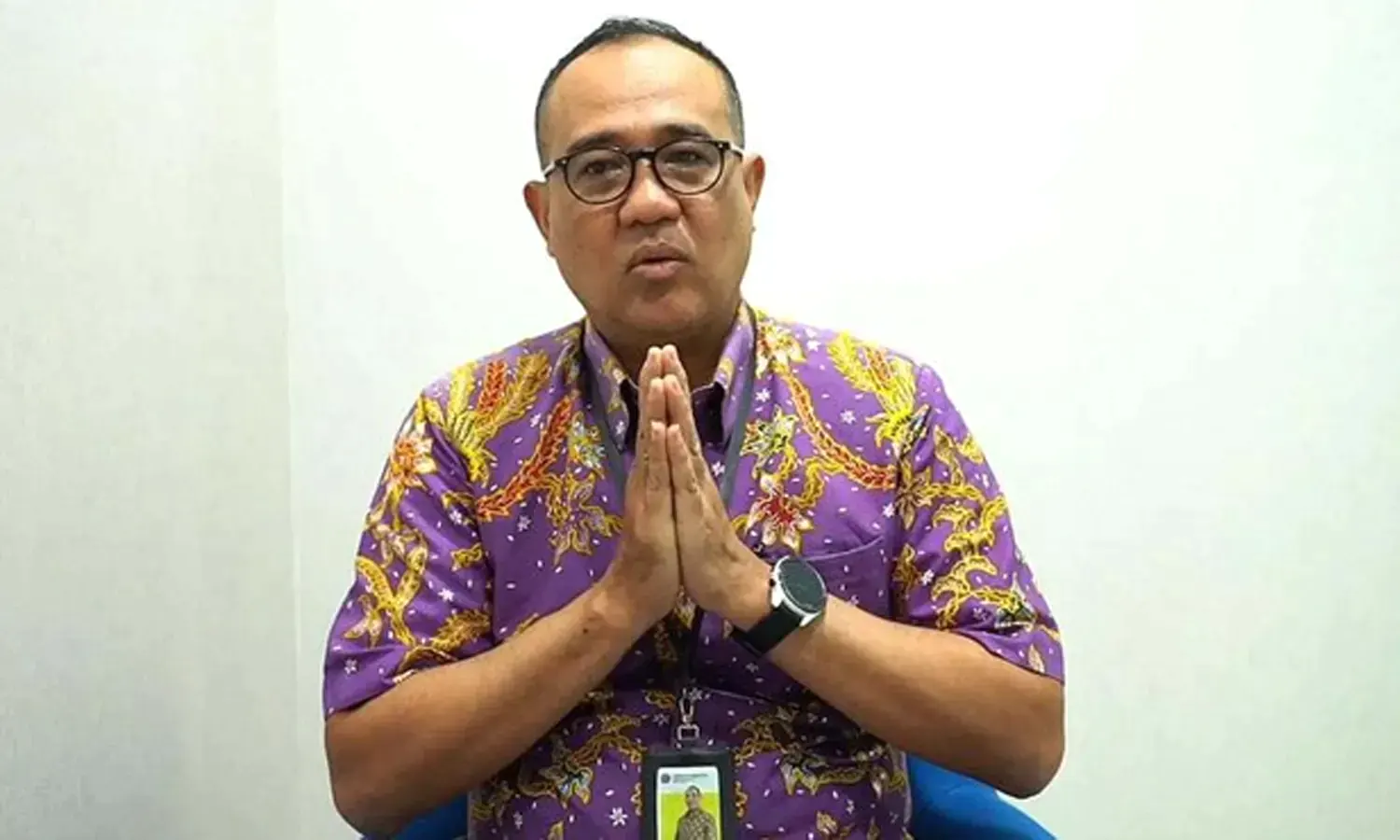 Bekukan Puluhan Rekening, PPATK Ungkap Transaksi Ganjil Rafael Alun Mencapai Rp 500 Miliar