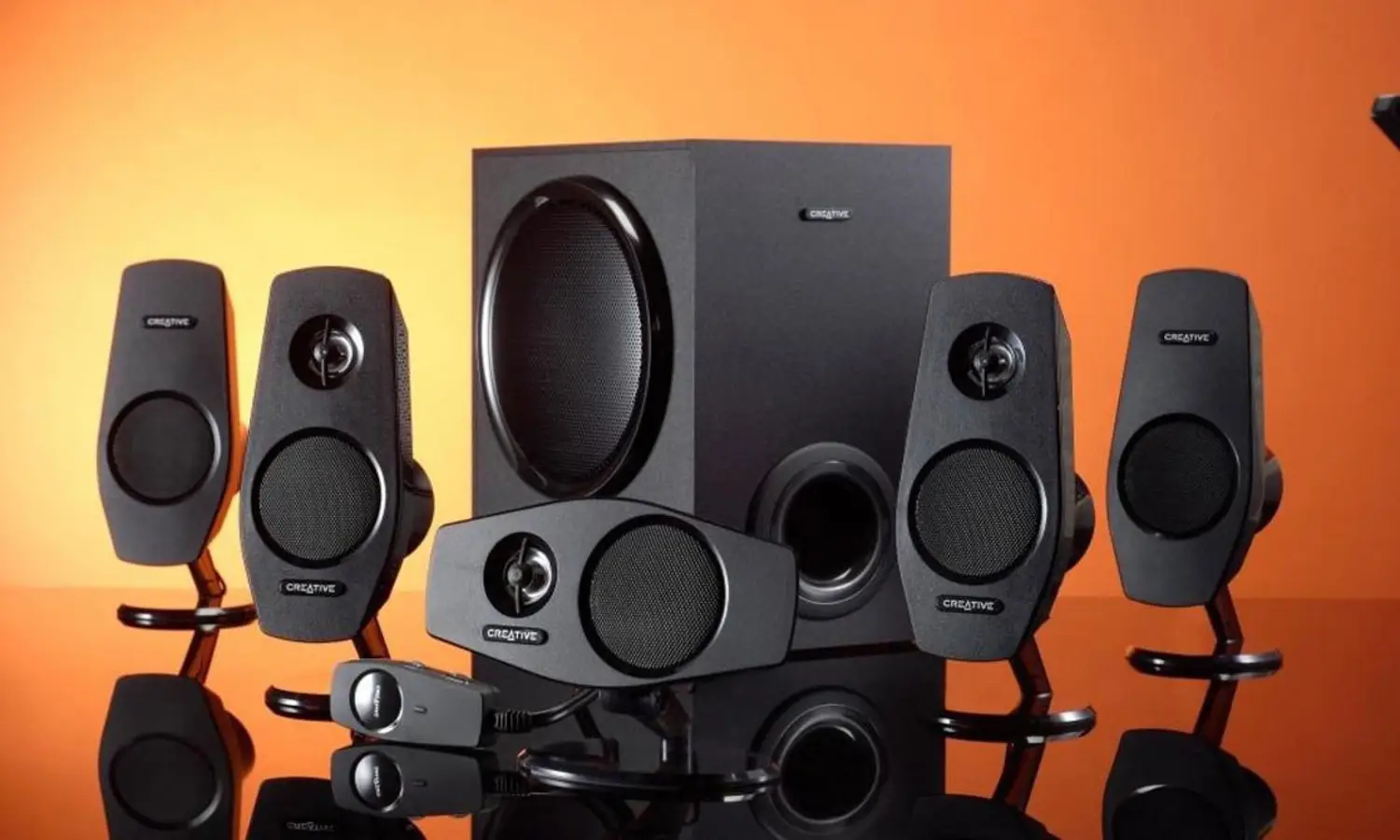 7 Rekomendasi Speaker Aktif Terbaik dengan Suara Jernih