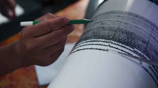 Tenggara Mamasa Diguncang Gempa M 3,3 Sore Ini