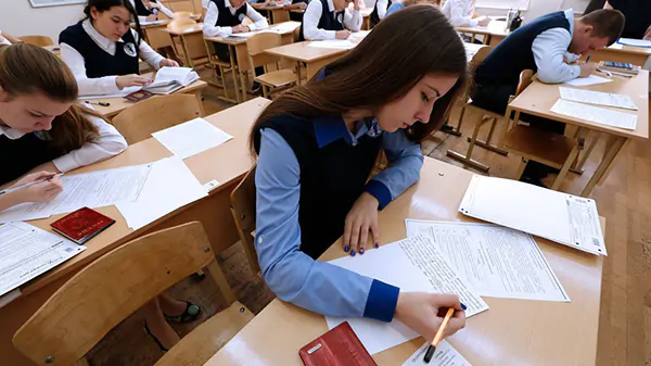 Nekat Sekolah, Seorang Bocah AS Sebabkan 80 Murid Jalani Isolasi