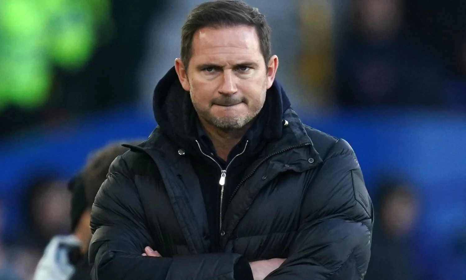 Tetap Jadi Pelatih atau Jadi Pundit? 6 Pilihan untuk Frank Lampard Setelah Dipecat Everton