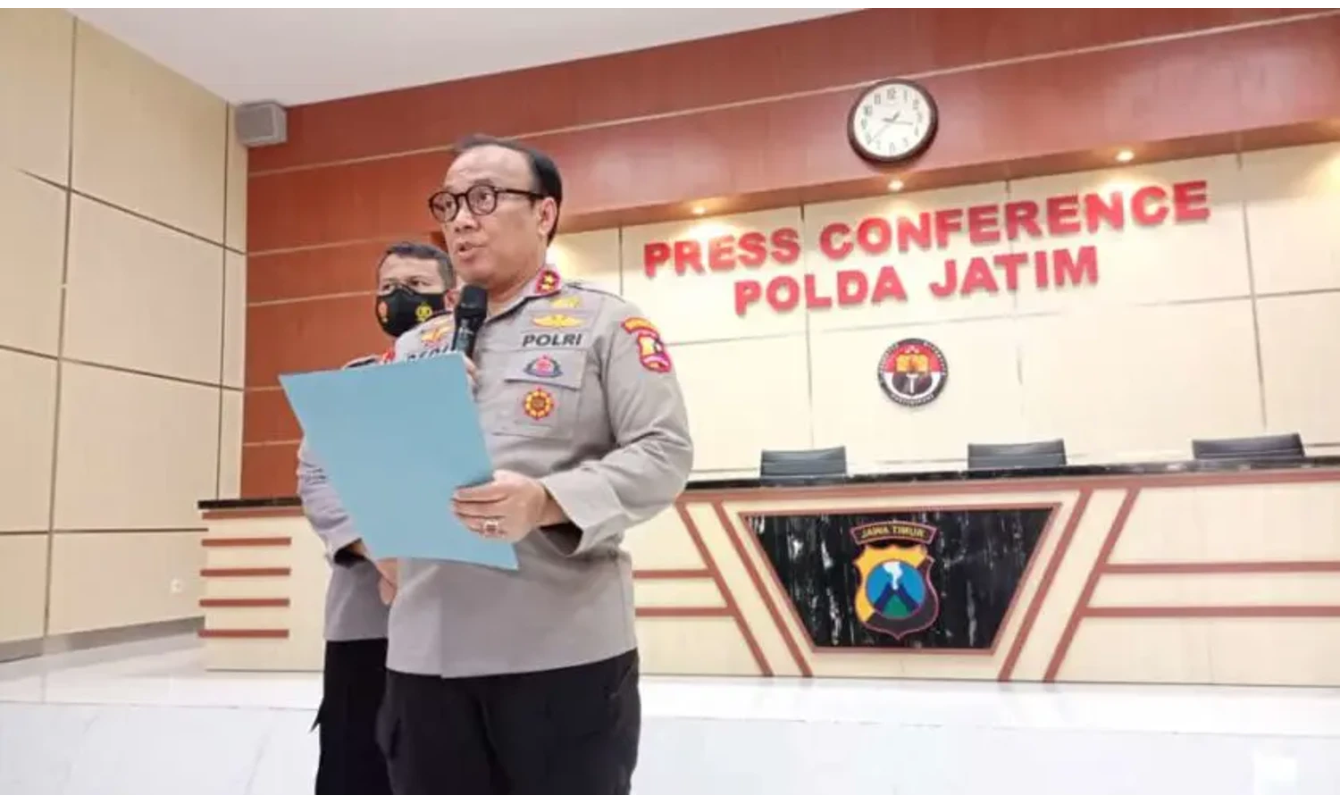Polisi akan Periksa 3 Saksi Baru yang Terlibat Dalam Tragedi Kanjuruhan