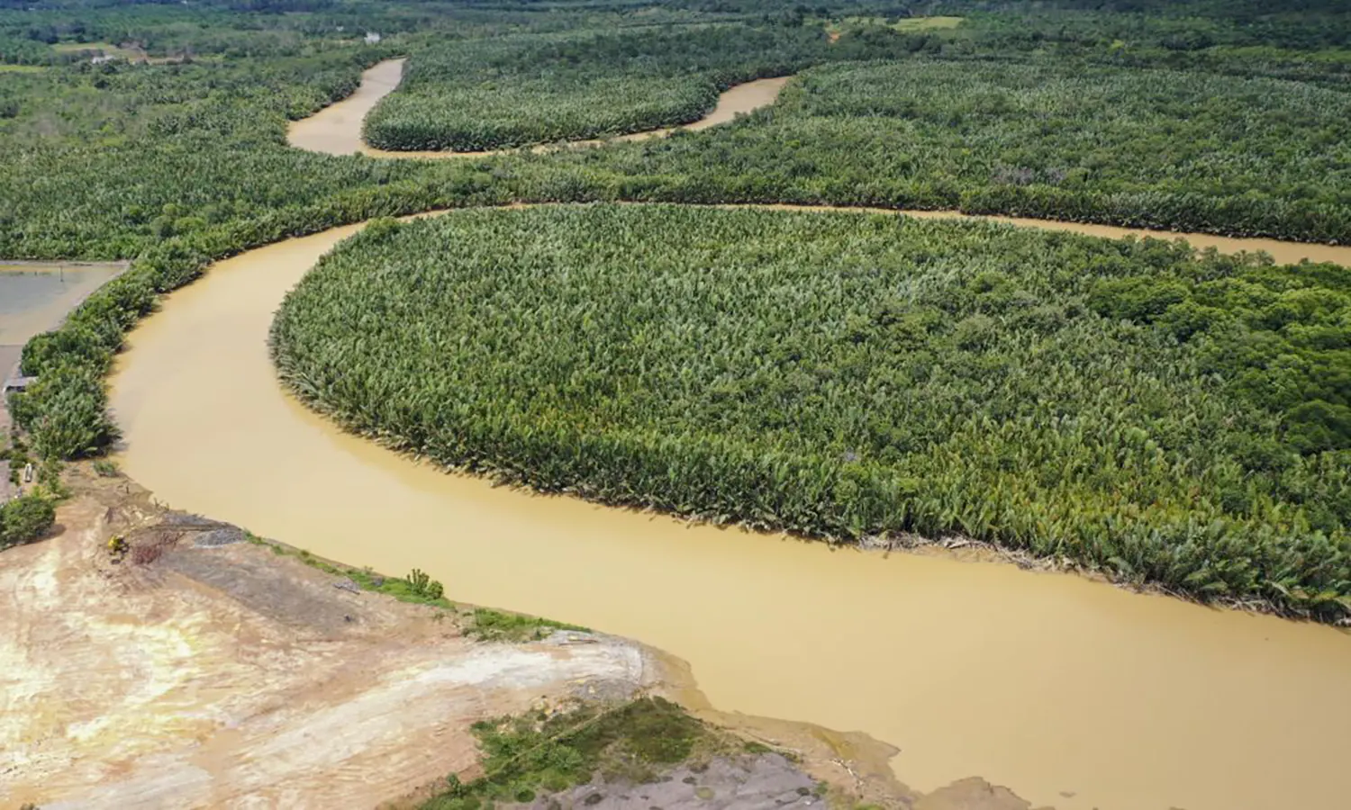 KSOP: 6 Pelabuhan di Kalimantan Timur Siap Dukung Pembangunan IKN Nusantara