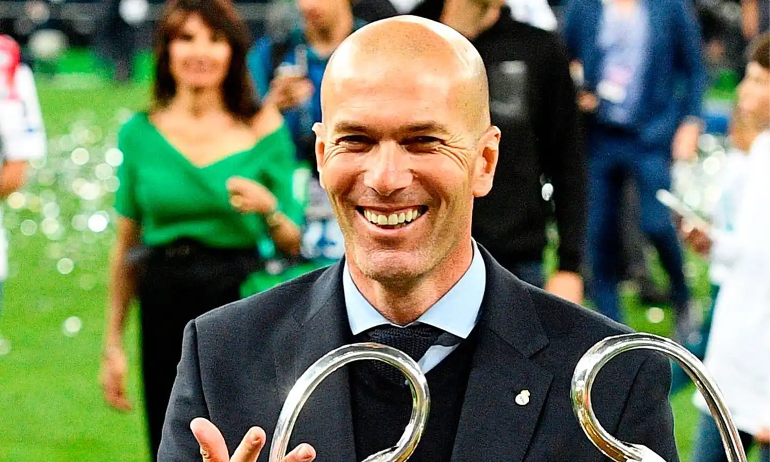 7 Pelatih Top Dunia Sepak Bola yang Masih Menganggur: Mulai dari Zidane Hingga Frank Lampard!