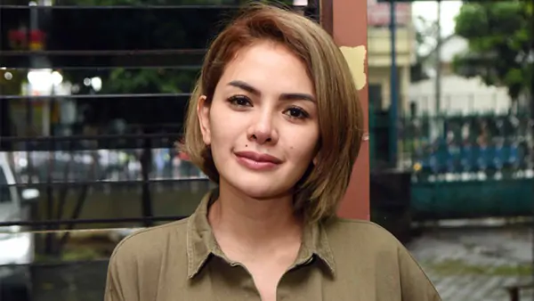 Kembali Berurusan Dengan Hukum, Nikita Mirzani Terancam 4 Tahun Penjara