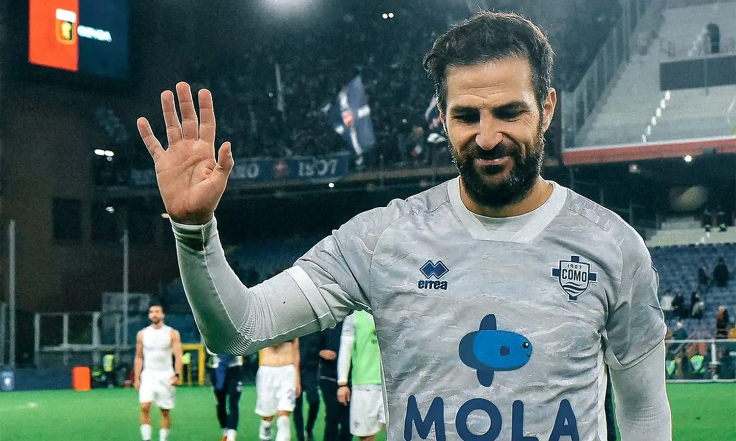8 Pemain Top Dunia yang Pensiun di Tahun 2023: Ada Cesc Fabregas dan Zlatan Ibrahimovic!