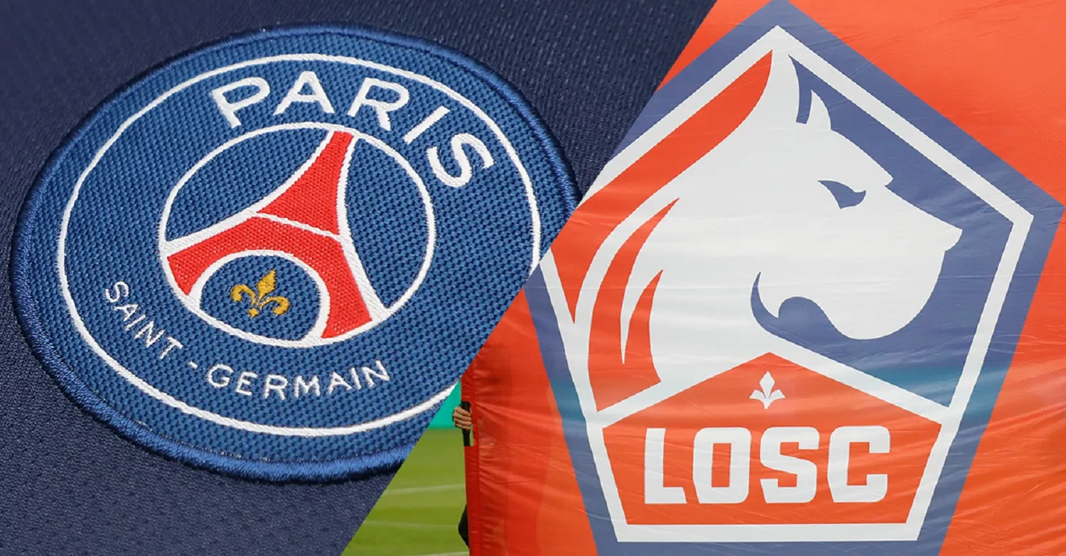 Ulasan Dan Prediksi Liga Prancis Babak Ke-12  PSG vs Lille
